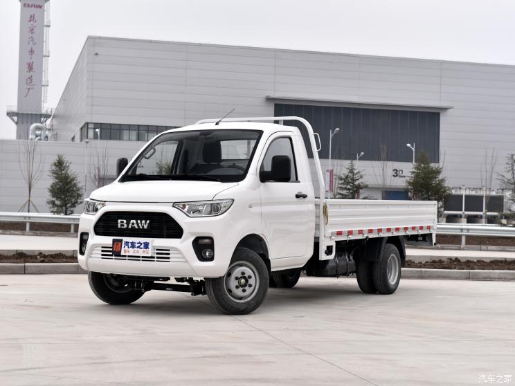 北京汽车制造厂 鲸卡T7 2022款 1.6L手动豪华版单排长轴LQ475QMB 北京汽车制造厂 鲸卡T7 2022款 1.6L手动豪华版单排长轴LQ475QMB