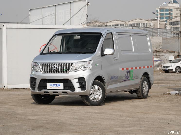 长安凯程 长安睿行M60 2023款 舒适型 长安凯程 长安睿行M60 2023款 舒适型