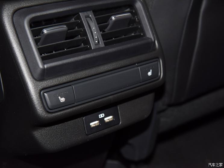 长安马自达 马自达CX-50 2023款 基本型