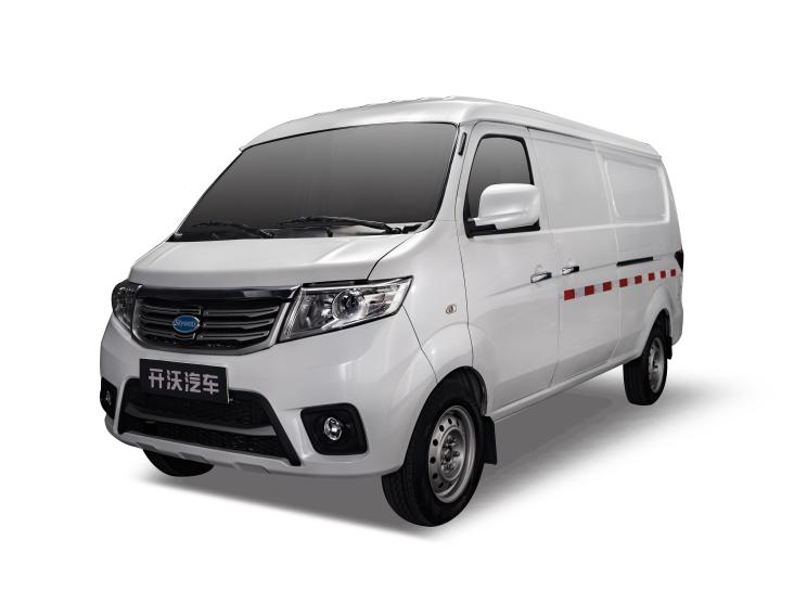 开沃汽车 开沃D07L 2022款 厢式车41.86kWh 开沃汽车 开沃D07L 2022款 厢式车41.86kWh