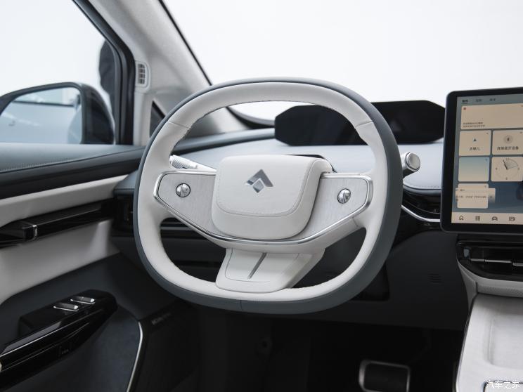 埃安 昊铂Hyper GT 2023款 基本型 埃安 昊铂Hyper GT 2023款 基本型