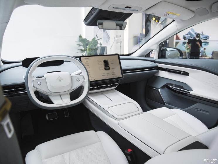 埃安 昊铂Hyper GT 2023款 基本型 埃安 昊铂Hyper GT 2023款 基本型