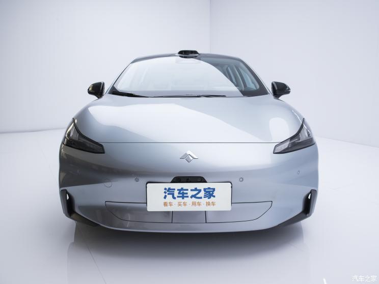 埃安 昊铂Hyper GT 2023款 基本型 埃安 昊铂Hyper GT 2023款 基本型