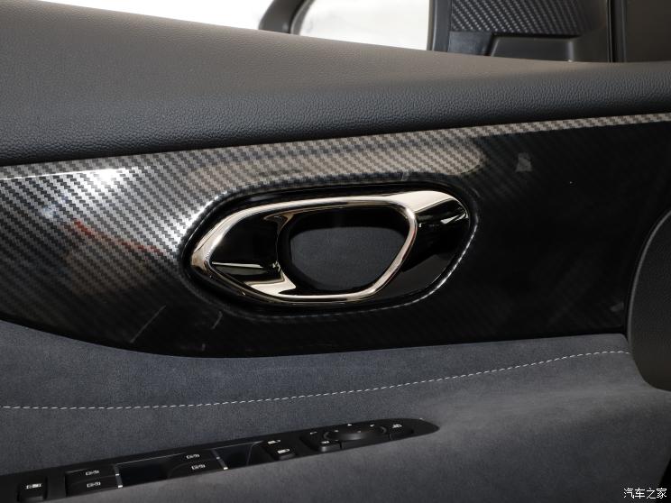 广汽乘用车 影豹 2023款 2.0T R 广汽乘用车 影豹 2023款 2.0T R