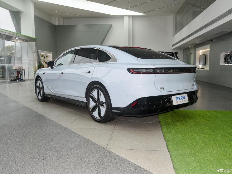 岚图汽车 岚图追光 2023款 旗舰版 岚图汽车 岚图追光 2023款 旗舰版