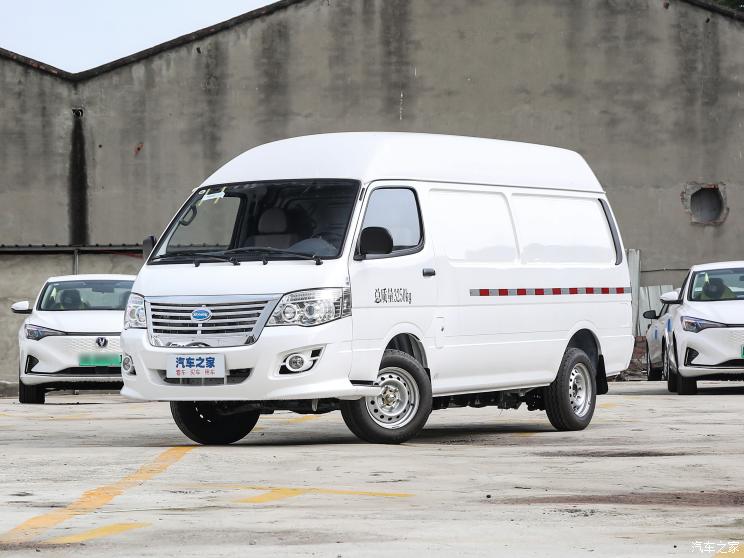 开沃汽车 开沃D10 2022款 NJL5036XXYEV2高顶50.23kWh 开沃汽车 开沃D10 2022款 NJL5036XXYEV2高顶50.23kWh