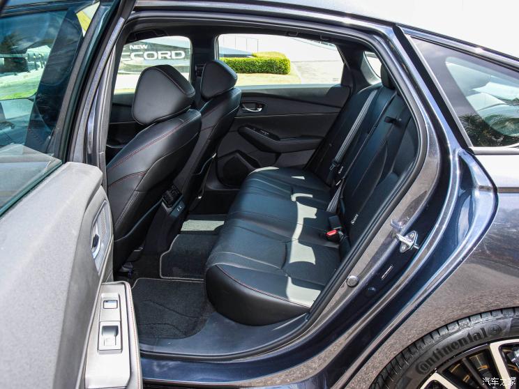 广汽本田 雅阁 2023款 260TURBO 高配版 广汽本田 雅阁 2023款 260TURBO 高配版