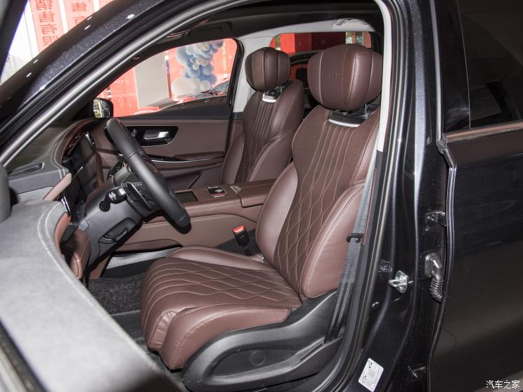 星途 星途揽月 2023款 400T 四驱星耀版 7座 星途 星途揽月 2023款 400T 四驱星耀版 7座