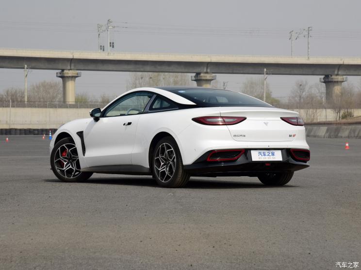 合众汽车 哪吒GT 2023款 580km 四驱基本型 合众汽车 哪吒GT 2023款 580km 四驱基本型