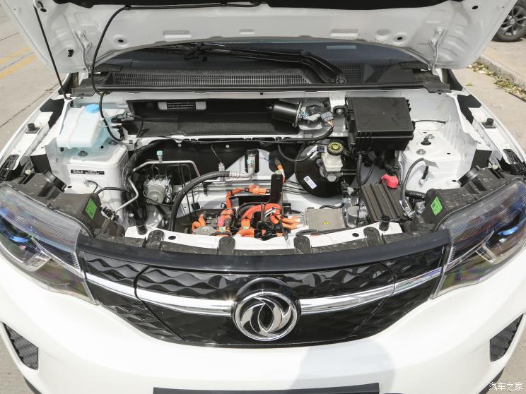 东风汽车 东风新能源EX1 2023款 PRO 轻风版闪电型 东风汽车 东风新能源EX1 2023款 PRO 轻风版闪电型