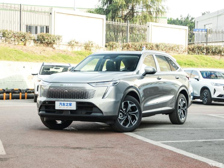 长城汽车 哈弗枭龙MAX 2023款 1.5T DHT-PHEV 基本型 三元锂 长城汽车 哈弗枭龙MAX 2023款 1.5T DHT-PHEV 基本型 三元锂