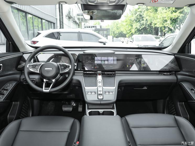 长城汽车 哈弗枭龙MAX 2023款 1.5T DHT-PHEV 基本型 三元锂 长城汽车 哈弗枭龙MAX 2023款 1.5T DHT-PHEV 基本型 三元锂