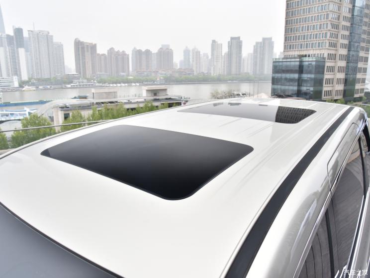 长城汽车 高山DHT-PHEV 2023款 基本型 长城汽车 高山DHT-PHEV 2023款 基本型