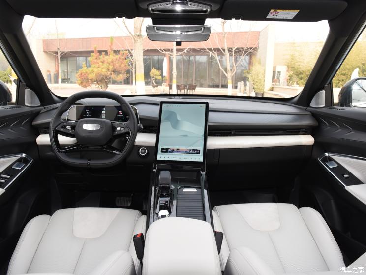 吉利汽车 博越 2023款 博越COOL 1.5TD 智尊型 吉利汽车 博越 2023款 博越COOL 1.5TD 智尊型