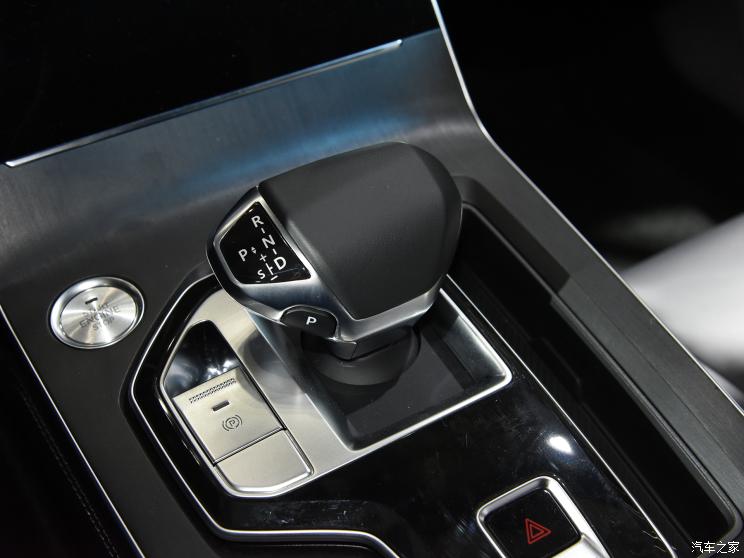 北京汽车 北京X7 2023款 基本型 北京汽车 北京X7 2023款 基本型