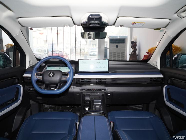 睿蓝汽车 睿蓝9 2023款 470km 引领版 电池租赁 睿蓝汽车 睿蓝9 2023款 470km 引领版 电池租赁