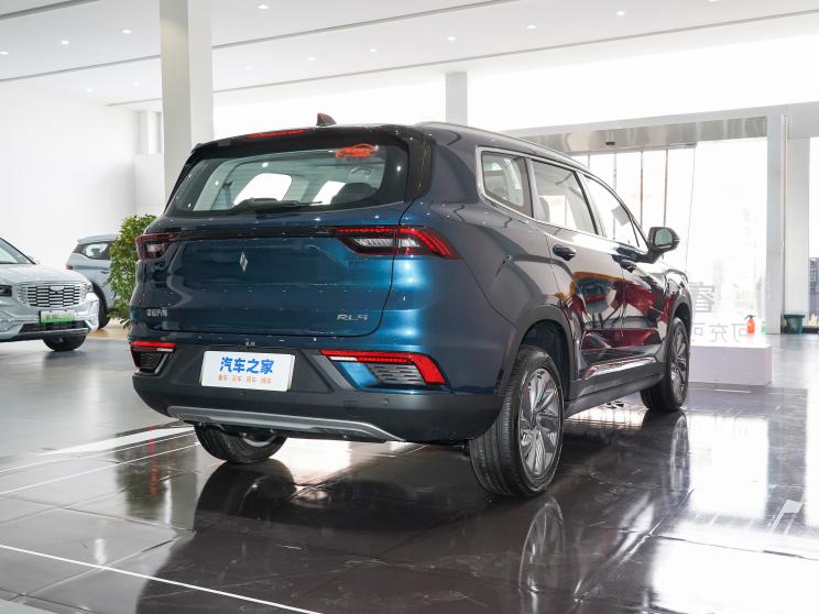 睿蓝汽车 睿蓝9 2023款 470km 引领版 电池租赁 睿蓝汽车 睿蓝9 2023款 470km 引领版 电池租赁