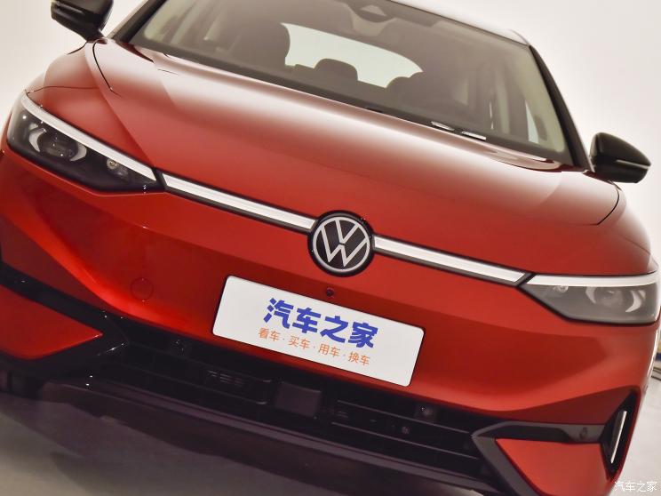 一汽-大众 大众ID.7 2023款 高配版