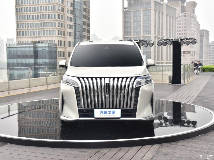 长城汽车 高山DHT-PHEV 2023款 基本型 长城汽车 高山DHT-PHEV 2023款 基本型