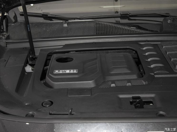 星途 星途揽月 2023款 400T 四驱星耀版 7座 星途 星途揽月 2023款 400T 四驱星耀版 7座