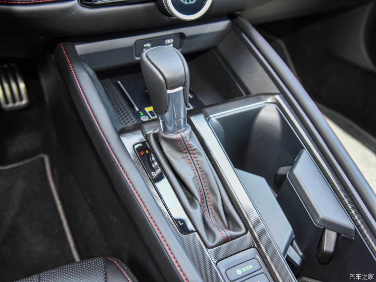 广汽本田 雅阁 2023款 260TURBO 高配版 广汽本田 雅阁 2023款 260TURBO 高配版