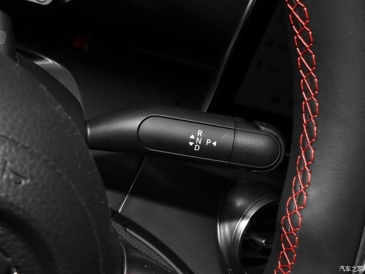 smart smart精灵#3 2023款 BRABUS性能版