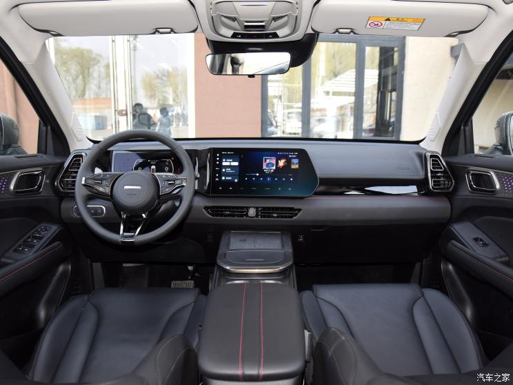 长城汽车 哈弗枭龙 2023款 1.5L 110KM领航版 长城汽车 哈弗枭龙 2023款 1.5L 110KM领航版