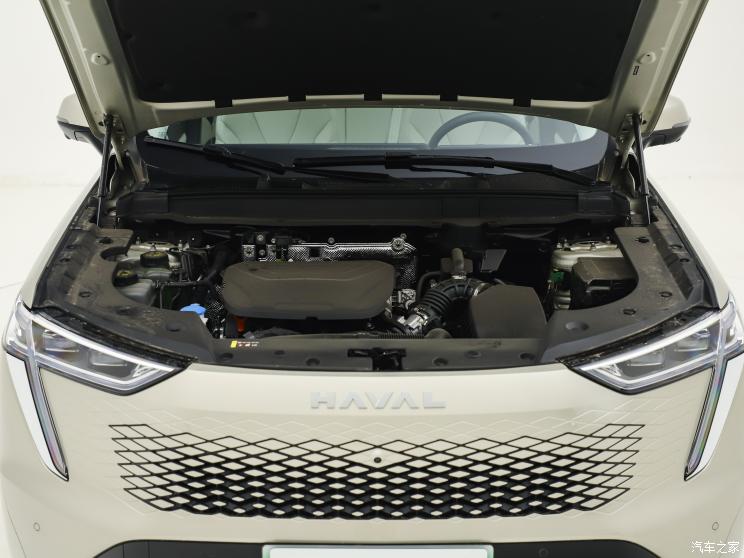 长城汽车 哈弗枭龙MAX 2023款 1.5L Hi4 105 智能旗舰版 长城汽车 哈弗枭龙MAX 2023款 1.5L Hi4 105 智能旗舰版