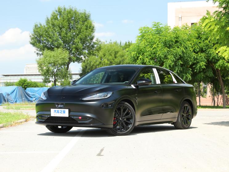 北汽新能源 极狐 阿尔法S(ARCFOX αS) 2023款 HI版 先行版 北汽新能源 极狐 阿尔法S(ARCFOX αS) 2023款 HI版 先行版