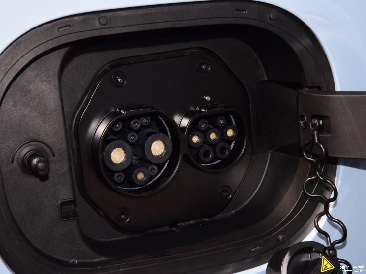 长城汽车 摩卡DHT-PHEV 2023款 基本型 长城汽车 摩卡DHT-PHEV 2023款 基本型