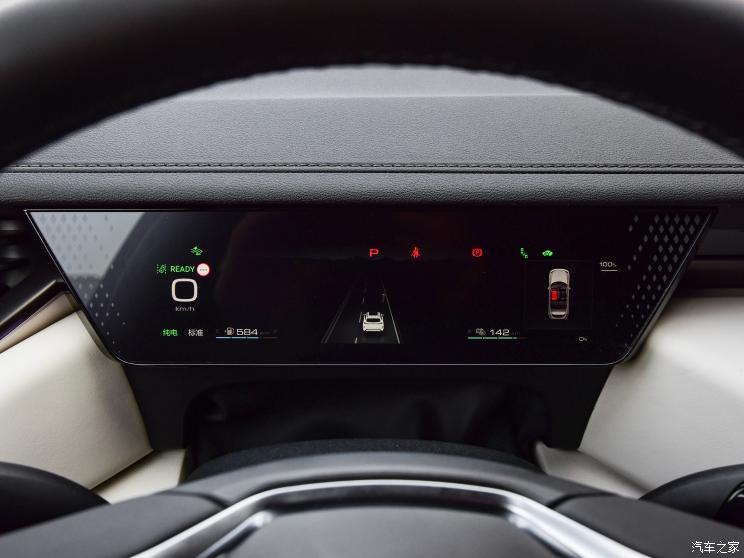 长城汽车 摩卡DHT-PHEV 2023款 基本型 长城汽车 摩卡DHT-PHEV 2023款 基本型