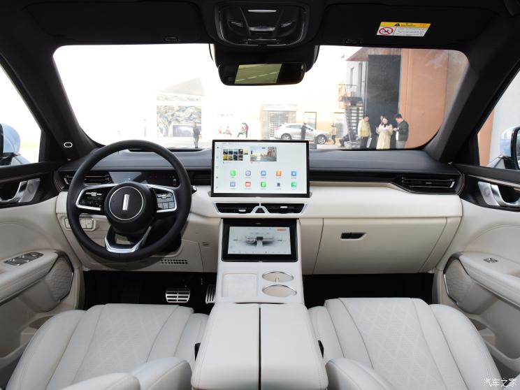 长城汽车 摩卡DHT-PHEV 2023款 基本型 长城汽车 摩卡DHT-PHEV 2023款 基本型