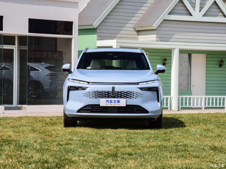 长城汽车 摩卡DHT-PHEV 2023款 基本型 长城汽车 摩卡DHT-PHEV 2023款 基本型