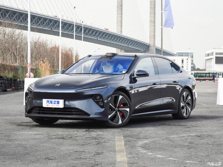 蔚来 蔚来ET7 2022款 100kWh 首发版 蔚来 蔚来ET7 2022款 100kWh 首发版