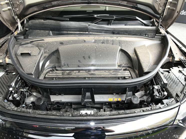 北京奔驰 奔驰EQE SUV 2023款 500 4MATIC 北京奔驰 奔驰EQE SUV 2023款 500 4MATIC