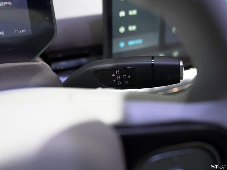 江淮汽车 钇为3 2023款 基本型 江淮汽车 钇为3 2023款 基本型