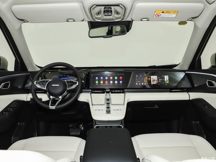 长城汽车 哈弗枭龙MAX 2023款 1.5L Hi4 105 智能旗舰版 长城汽车 哈弗枭龙MAX 2023款 1.5L Hi4 105 智能旗舰版