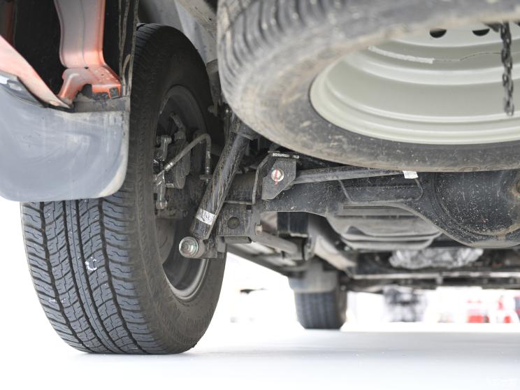 江西五十铃 D-MAX 2023款 1.9T自动四驱柴油V-CROSS高配RZ4E 江西五十铃 D-MAX 2023款 1.9T自动四驱柴油V-CROSS高配RZ4E