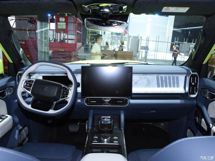 奇瑞汽车 捷途旅行者 2023款 基本型 奇瑞汽车 捷途旅行者 2023款 基本型