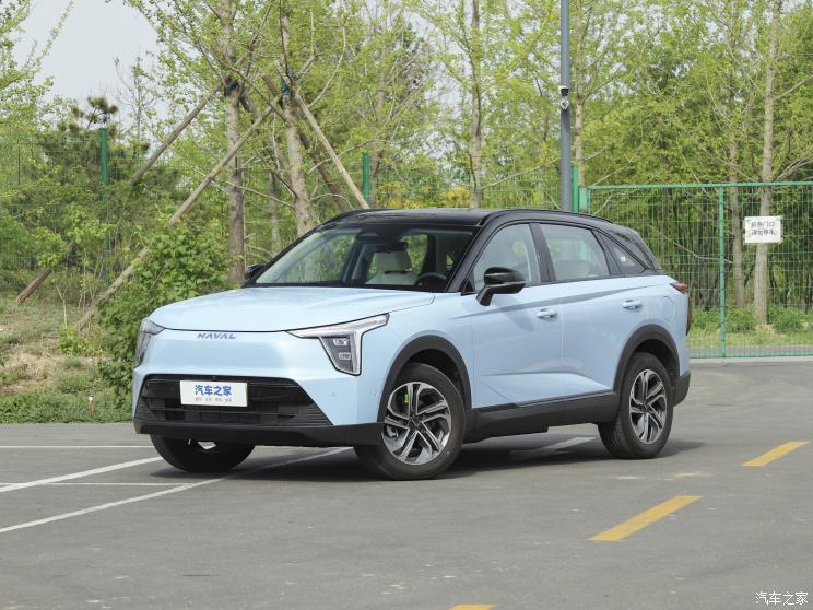 长城汽车 哈弗枭龙 2023款 1.5L 110KM领航版 长城汽车 哈弗枭龙 2023款 1.5L 110KM领航版