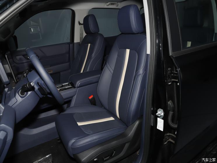 江铃汽车 大道 2023款 追光者 2.3T柴油自动四驱标轴至尊款 江铃汽车 大道 2023款 追光者 2.3T柴油自动四驱标轴至尊款