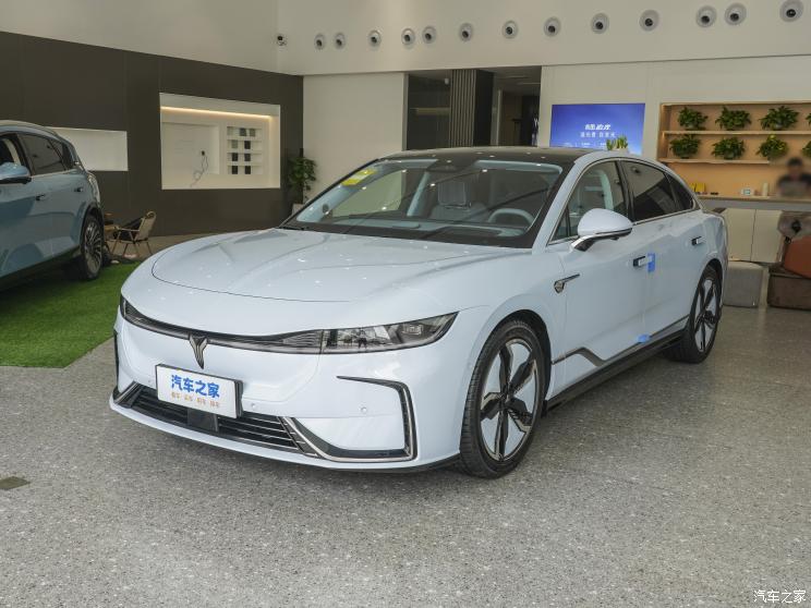 岚图汽车 岚图追光 2023款 标准版 岚图汽车 岚图追光 2023款 标准版