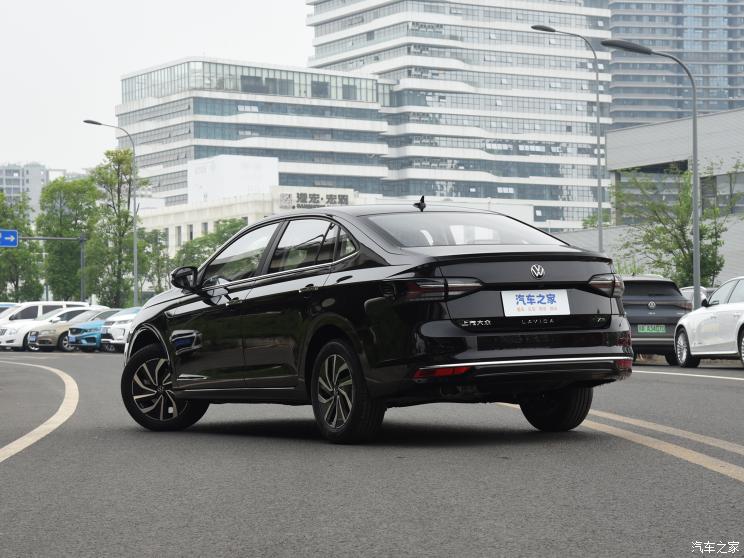 上汽大众 朗逸 2023款 新锐 1.5L XR版 上汽大众 朗逸 2023款 新锐 1.5L XR版