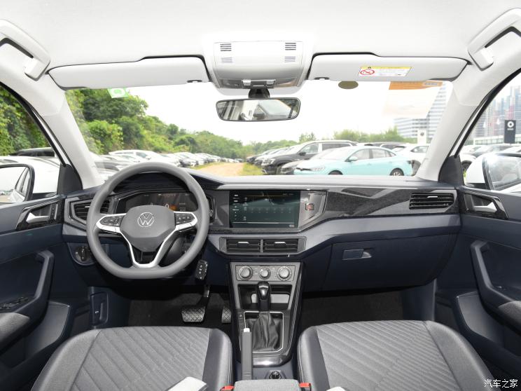 上汽大众 朗逸 2023款 新锐 1.5L 风尚版 上汽大众 朗逸 2023款 新锐 1.5L 风尚版