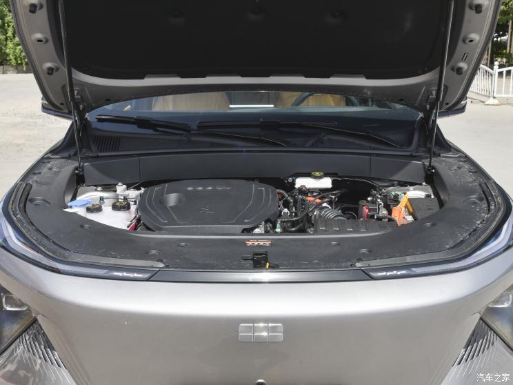 吉利汽车 银河L7 2023款 1.5T 115km 星舰 吉利汽车 银河L7 2023款 1.5T 115km 星舰