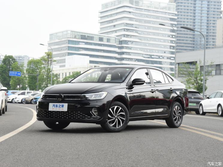 上汽大众 朗逸 2023款 新锐 1.5L XR版 上汽大众 朗逸 2023款 新锐 1.5L XR版