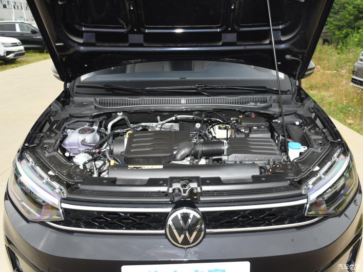 上汽大众 朗逸 2023款 新锐 1.5L XR版 上汽大众 朗逸 2023款 新锐 1.5L XR版