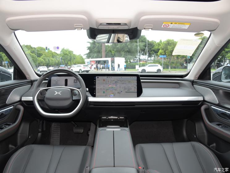 小鹏汽车 小鹏P7 2022款 480E 小鹏汽车 小鹏P7 2022款 480E