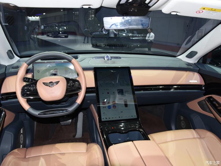 远航汽车 远航H8 2023款 150kWh 四驱远航版 远航汽车 远航H8 2023款 150kWh 四驱远航版