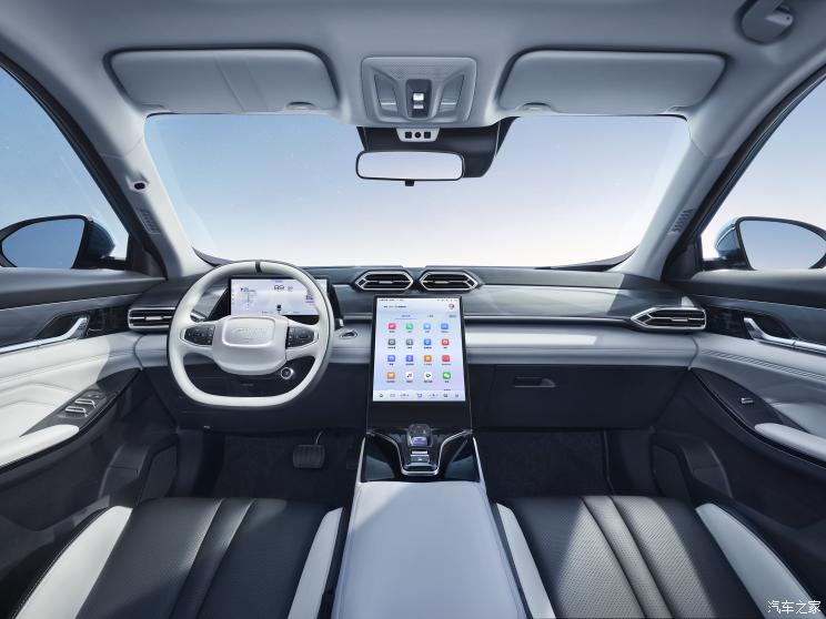 东风乘用车 皓瀚 2023款 1.5T MHD 东风乘用车 皓瀚 2023款 1.5T MHD